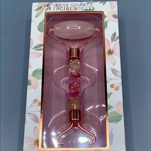 facial roller massager